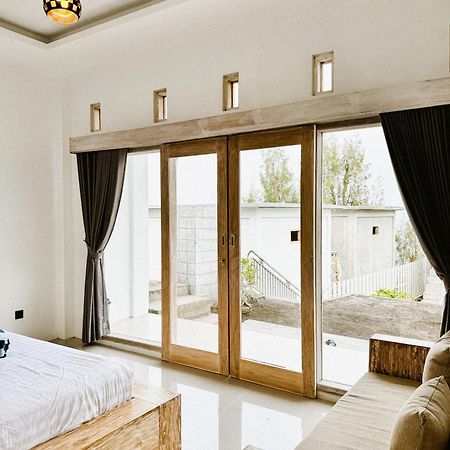 Batur Exotic Villa Kubupenlokan Екстериор снимка