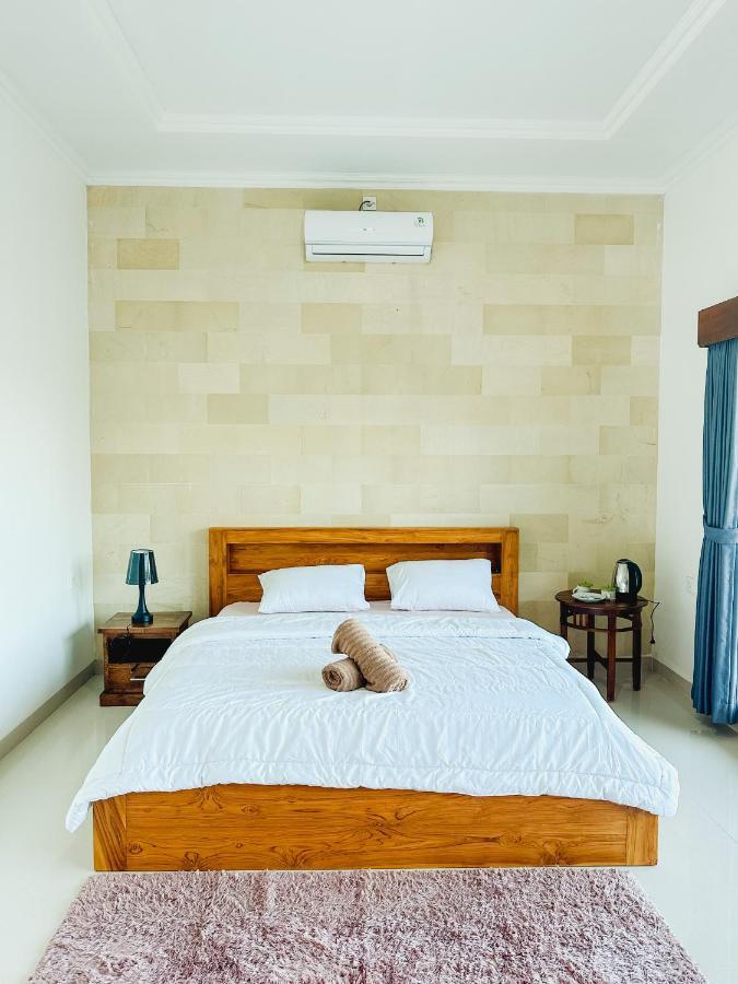 Batur Exotic Villa Kubupenlokan Екстериор снимка