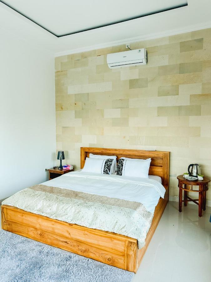 Batur Exotic Villa Kubupenlokan Екстериор снимка