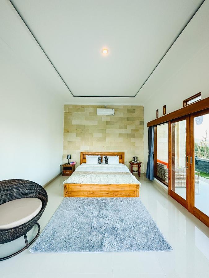 Batur Exotic Villa Kubupenlokan Екстериор снимка