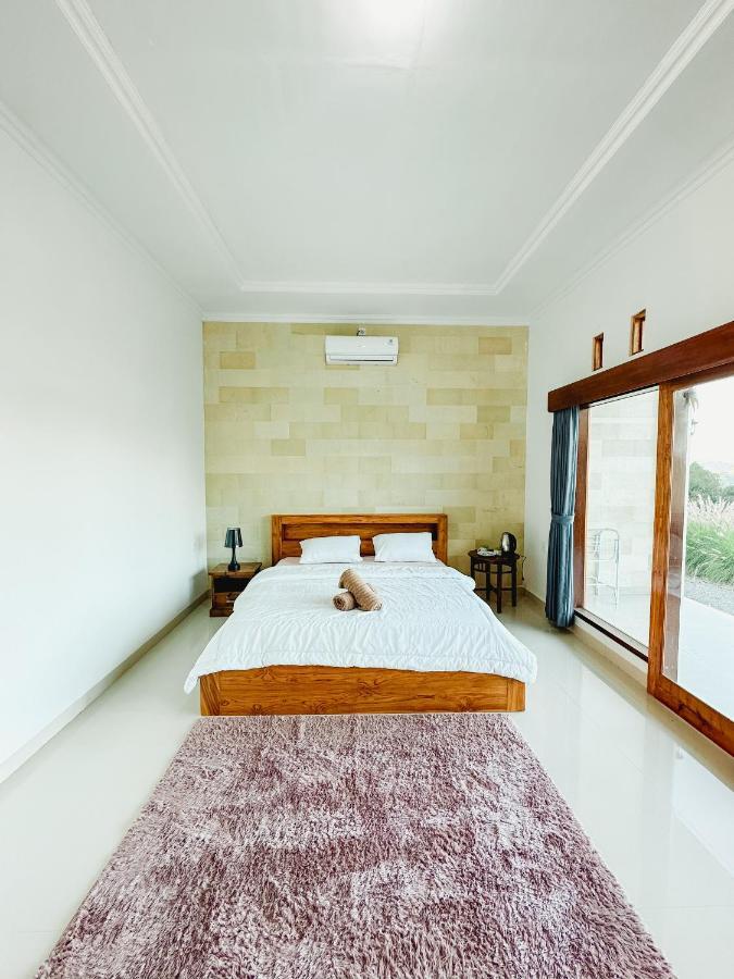 Batur Exotic Villa Kubupenlokan Екстериор снимка