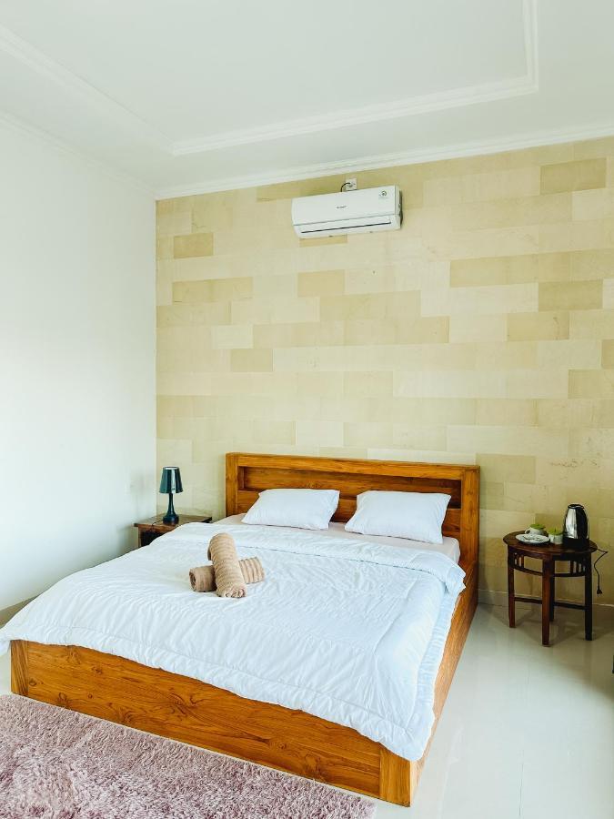 Batur Exotic Villa Kubupenlokan Екстериор снимка