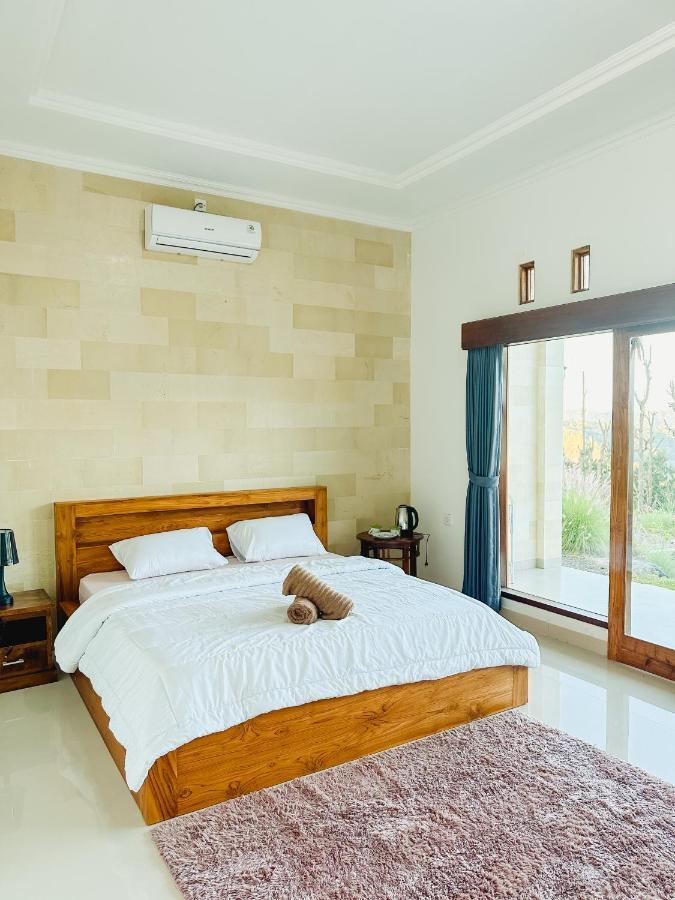 Batur Exotic Villa Kubupenlokan Екстериор снимка