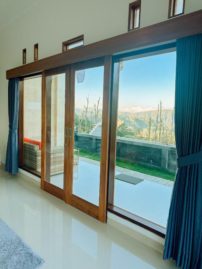 Batur Exotic Villa Kubupenlokan Екстериор снимка