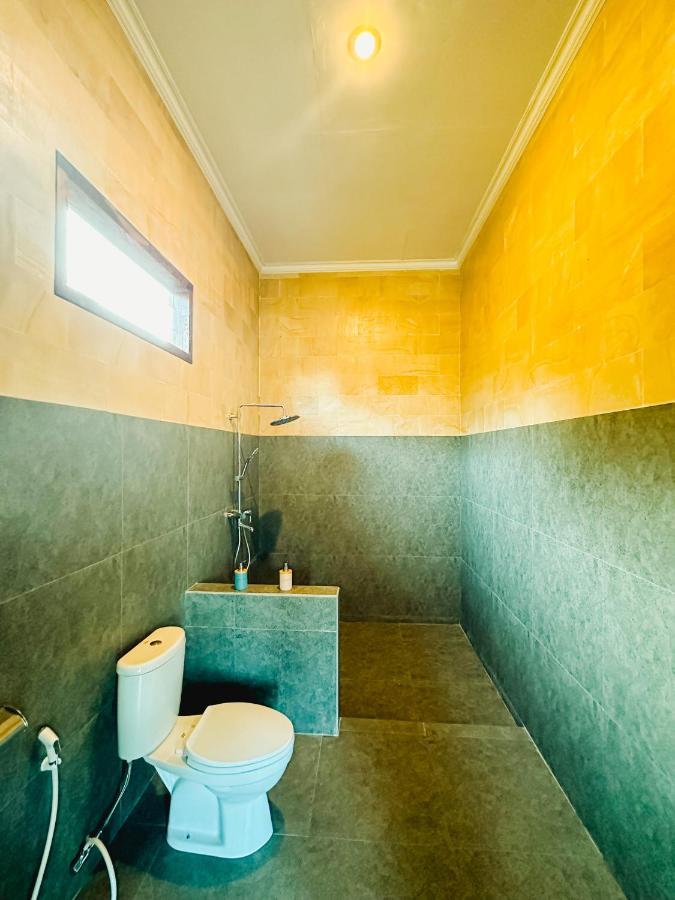 Batur Exotic Villa Kubupenlokan Екстериор снимка