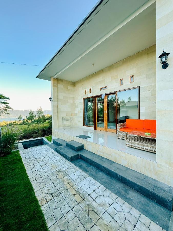 Batur Exotic Villa Kubupenlokan Екстериор снимка