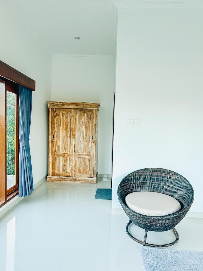 Batur Exotic Villa Kubupenlokan Екстериор снимка