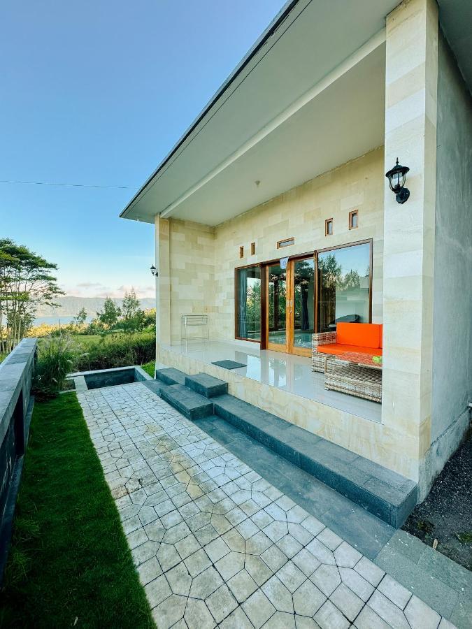Batur Exotic Villa Kubupenlokan Екстериор снимка