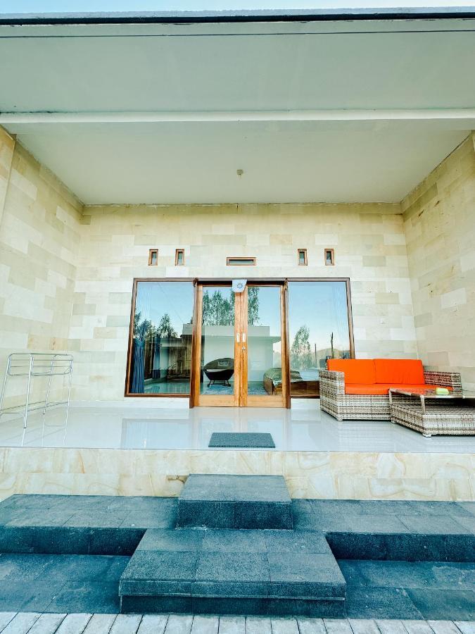Batur Exotic Villa Kubupenlokan Екстериор снимка