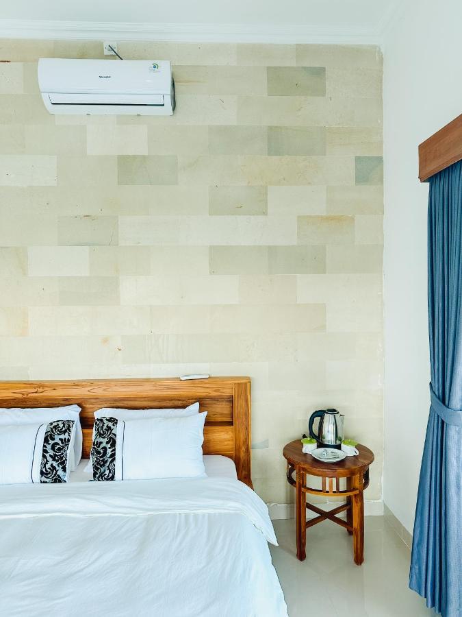 Batur Exotic Villa Kubupenlokan Екстериор снимка