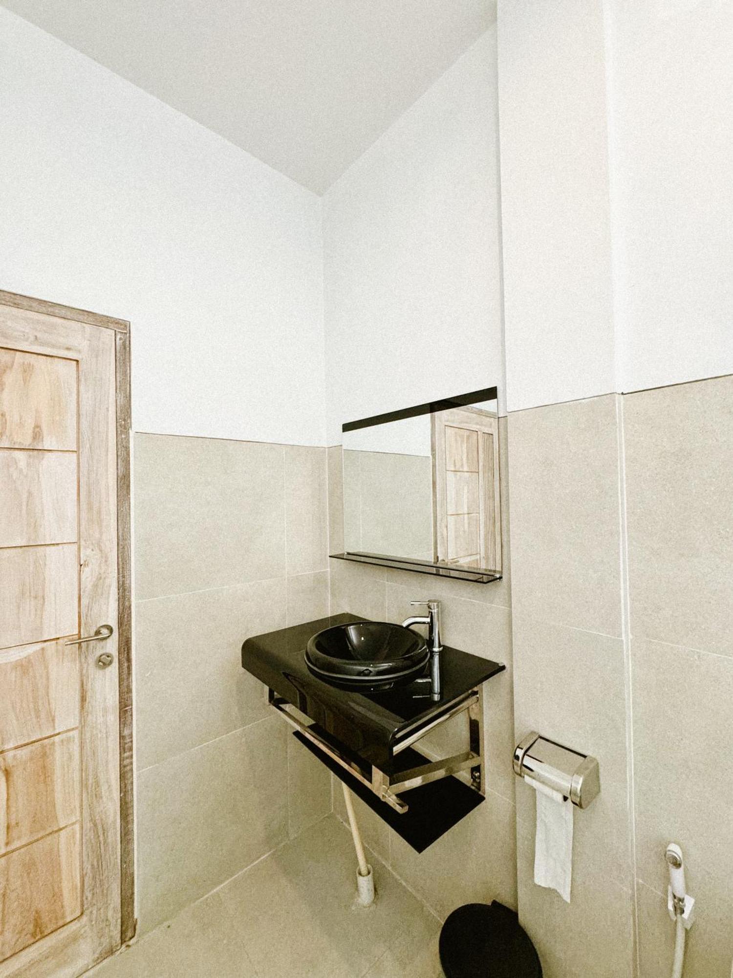 Batur Exotic Villa Kubupenlokan Екстериор снимка