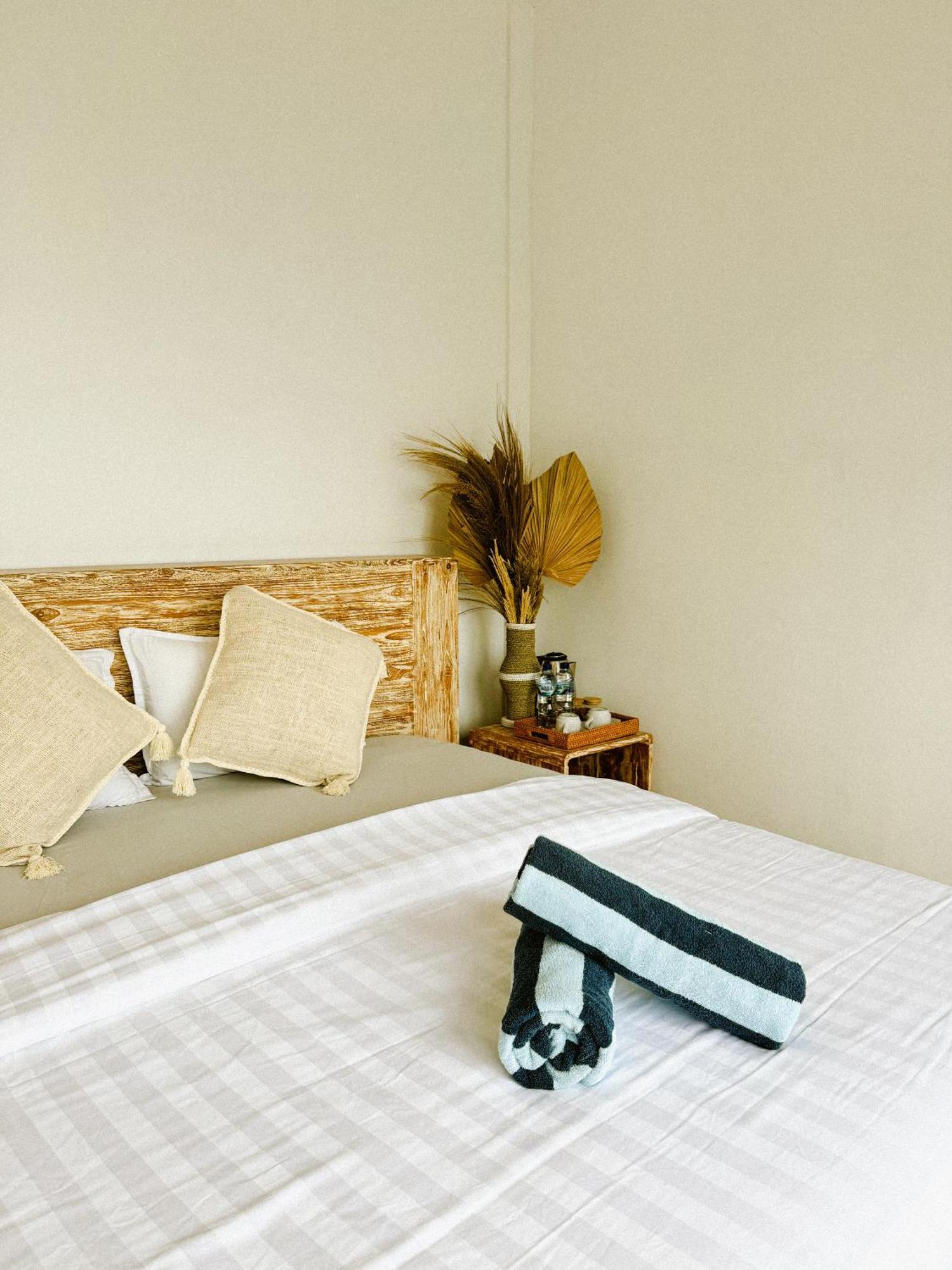 Batur Exotic Villa Kubupenlokan Екстериор снимка
