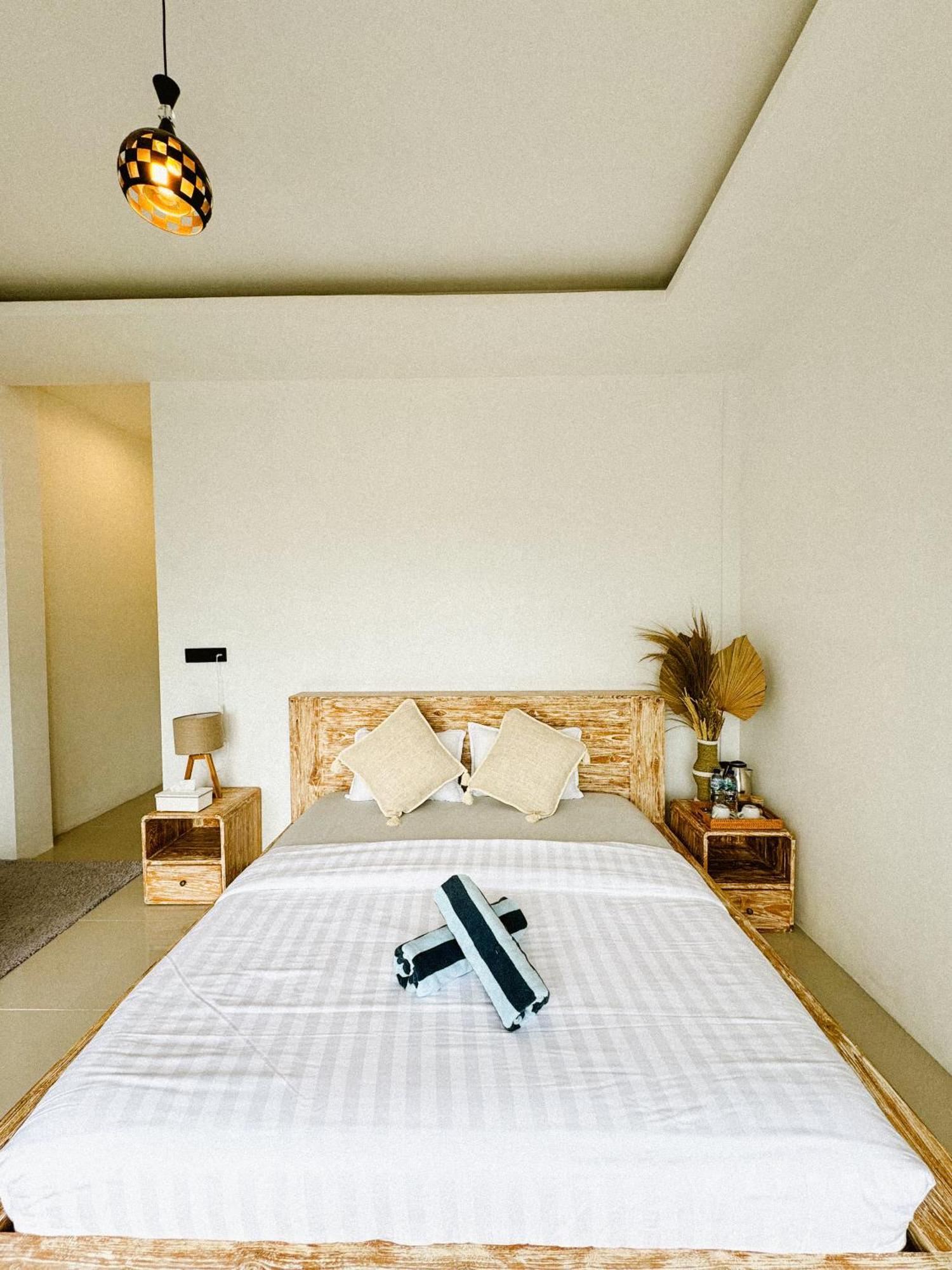 Batur Exotic Villa Kubupenlokan Екстериор снимка